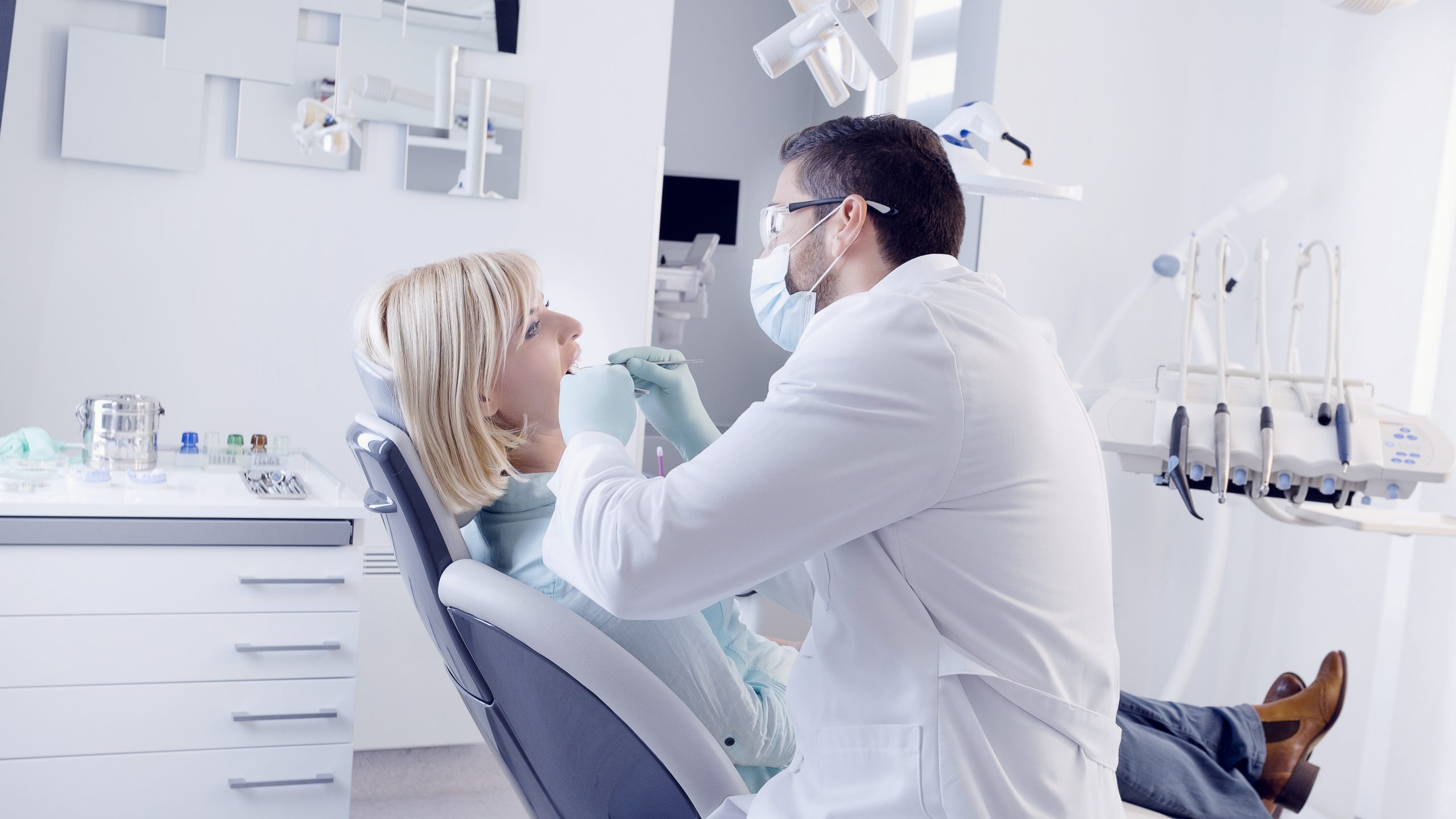 Dentist in Seale, AL