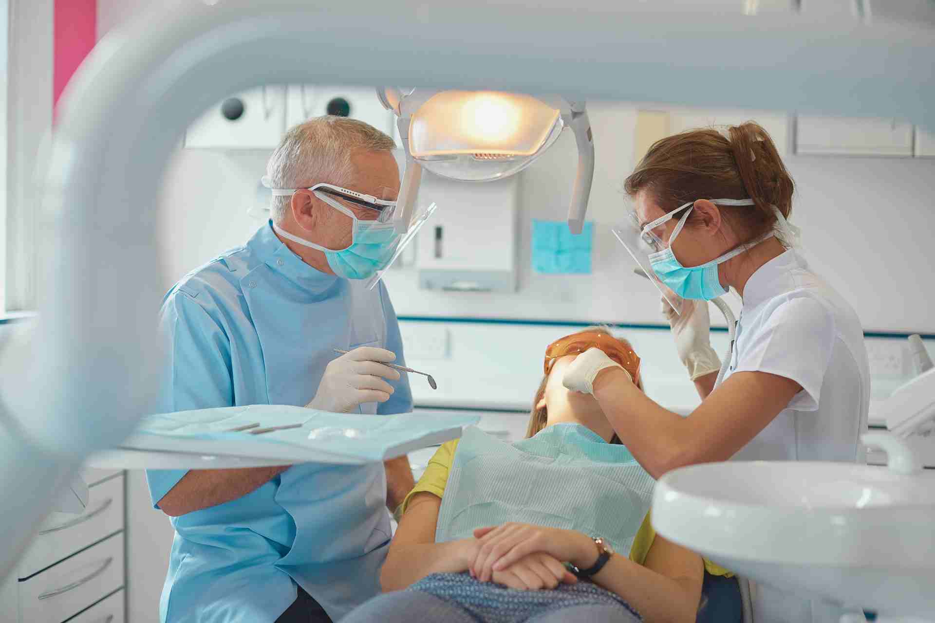 Dentist in Seale, AL